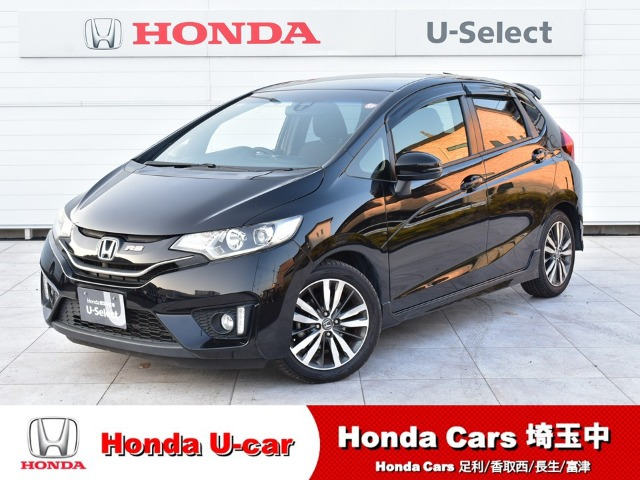 ホンダ フィット 