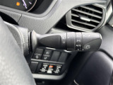 【オートライト(AUTO)】外の明るさをシステムが感知して、自動でヘッドライトが点灯します!ヘッドライトをつけ忘れを防ぐ便利機能です。
