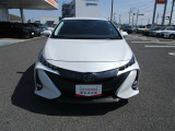 プリウスPHV 1.8 A 