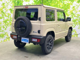ジムニー XC 4WD 