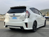 プリウスα 1.8 S ツーリングセレクション G's 