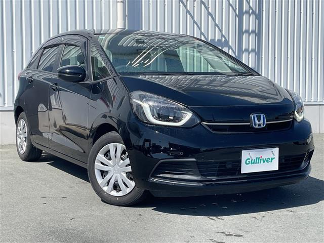 フィット  修復歴無し