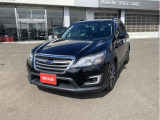 スバル エクシーガクロスオーバー7 AWD 4WD/純正フルセグナビゲーション/バックモニター/ルーフレール/ハーフレザーシート/シートヒーター/プッシュスタート&スマートキー/ドラレコ/ETC