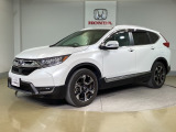CR-V 1.5 EX マスターピース 