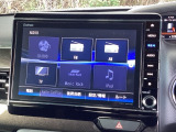 ナビ機能だけでなく、フルセグ、Bluetooth、DVDとCD再生などのオーディオ機能がついています!