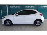 MAZDA2 1.5 15C PROACTIVE