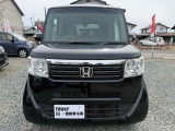 N-BOXカスタム G Lパッケージ 4WD 