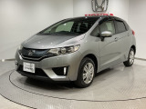 フィット 1.5 15X Lパッケージ 4WD 