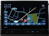 9インチプレミアムインターナビ(LXU-247NBi)&バックカメラが装備されているので、普段の使い勝手もロングドライブも快適です。