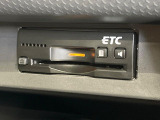 【ETC】高速道路の料金所をストレスなく通過!話題のスポットやサービスエリアに多い「スマートIC」利用時は必須のアイテムです。当店でセットアップを実施、ご納車当日からすぐにご利用いただけます!