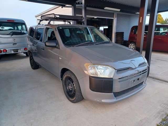 サクシードバン 1.5 UL 