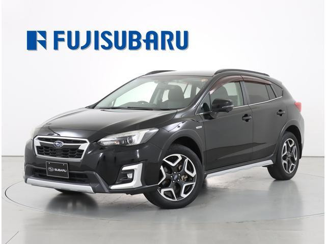 XV  2.0 アドバンス 4WD