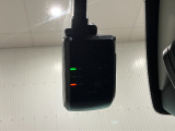 純正ドライブレコーダーを装着しています♪高画質、高機能で、毎日の運転に安心をプラスします!しっかり、録画できるマストアイテムです♪