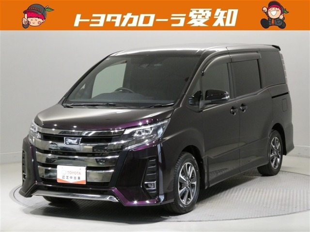 ノア 2.0 Si 