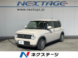 スズキ アルトラパン