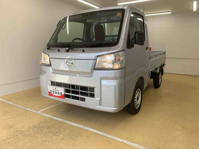 ハイゼットトラック スタンダード 