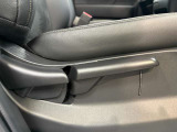 運転席のポジション変更可能!ご自身の運転しやすいポジションでの運転が可能です!