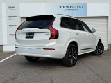 XC90 ウルトラ B5 AWD 4WD