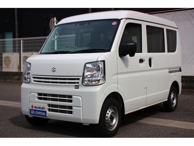スズキ エブリイ 