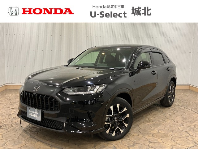 ZR-V 2.0 e:HEV Z 4WD 