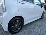 お車に詳しくないお客様でも、スタッフが親身になって相談にお答えさせて頂きます!