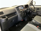 運転席周り操作スイッチ部です