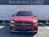 GLB GLB200d 4マチック AMGラインパッケージ 4WD ディーゼルターボ 4WD MP202401