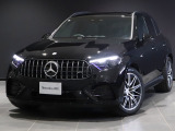 メルセデス・ベンツ GLC