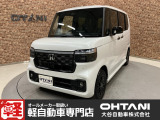 ホンダ N-BOXカスタム