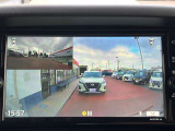純正前後ドライブレコーダー装着済み!事故が起こってしまった際に高画質でしっかりと記録に残してくれます!駐車監視機能もございますので、車上荒らし等に対する抑止にも効果的!