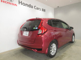 フィット 1.3 13G L ホンダセンシング 