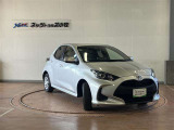 ヤリス 1.5 X 4WD 