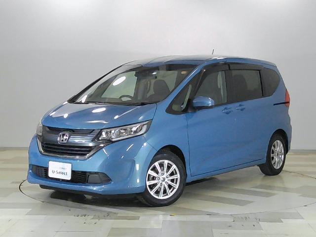 フリード 1.5 G ホンダセンシング 