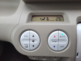 オートエアコン