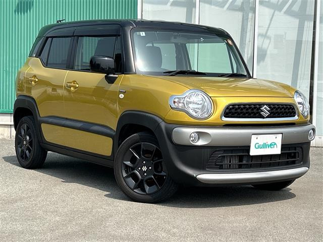 クロスビー 1.0 ハイブリッド(HYBRID) MX 修復歴無し