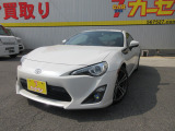 トヨタ 86