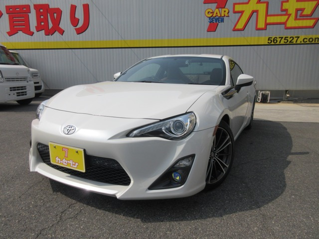 86 2.0 GT 