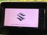 【ナビゲーション】使いやすいナビで目的地までしっかり案内してくれます。各種オーディオ再生機能も充実しており、お車の運転がさらに楽しくなります!!