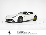 F12ベルリネッタ F1 DCT