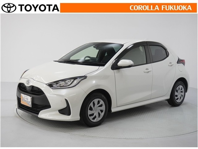 ヤリスクロス 1.5 G 