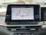 日産コネクトナビ装備です