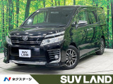 禁煙車 純正9型ナビ 後席モニター 両側電動ドア フルセグ ETC