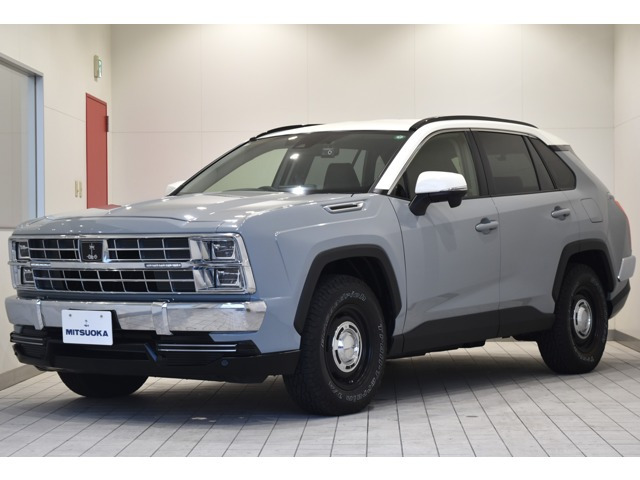 バディ 2.5 ハイブリッド ST 