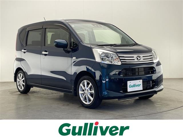 ムーヴ X リミテッドII SAIII 修復歴無し