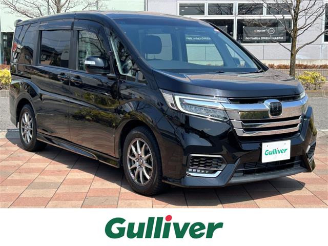 ステップワゴン 1.5 スパーダ ホンダ センシング 修復歴無し