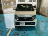 N-WGNカスタム L 4WD 