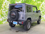 ジムニー XC 4WD 