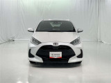 ヤリス 1.5 G 4WD 