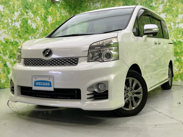 ヴォクシー2.0 ZS 煌III