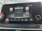 スマホのサブスクにあるお気に入りの音楽を聴きながらのドライブは楽しいですよ♪